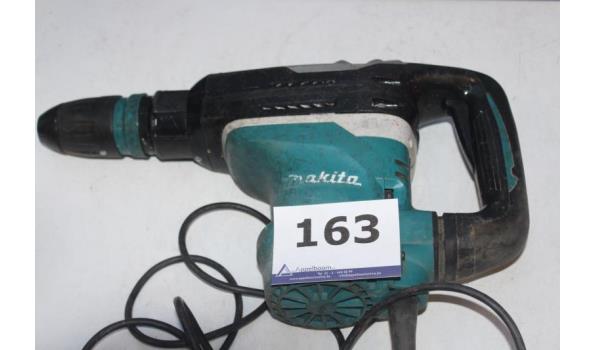 Adapter door Sds Max naar Sds plus Geschikt voor Makita HR4013C, HR5212C, DHR400PT2U Adapter door Sds Max naar Sds plus Geschikt voor Makita HR4013C, HR5212C, DHR400PT2U